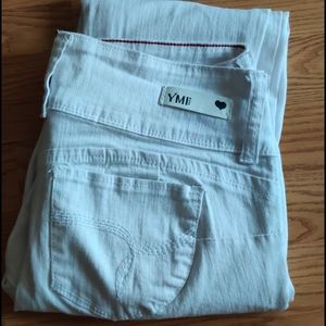 WannaBettaButt? YMI Jeans Size 9